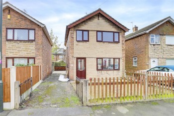 Sydney Road, Draycott, Derby, DE72 3PX