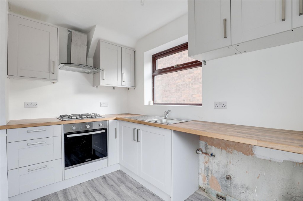 Sydney Road, Draycott, Derby, DE72 3PX