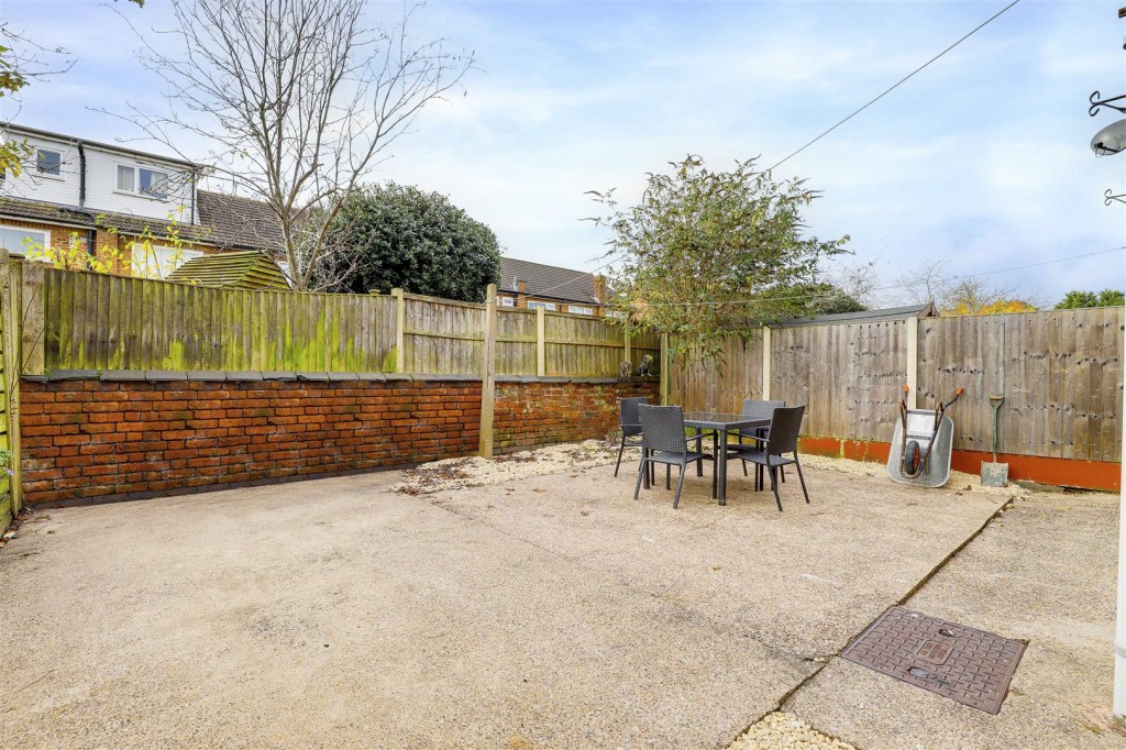 Sydney Road, Draycott, Derby, DE72 3PX