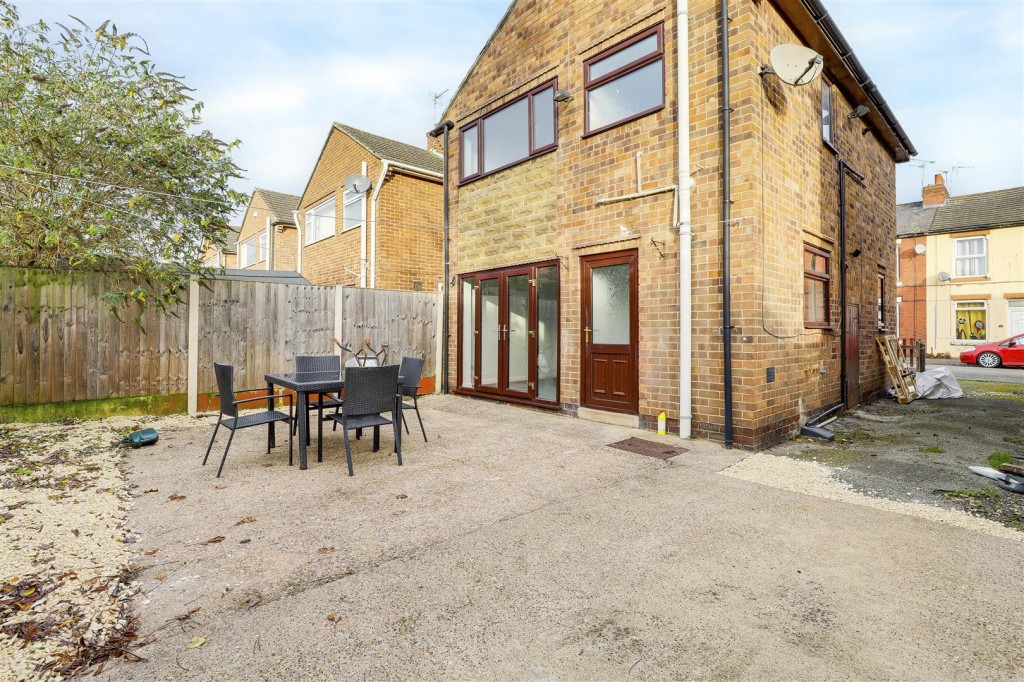Sydney Road, Draycott, Derby, DE72 3PX