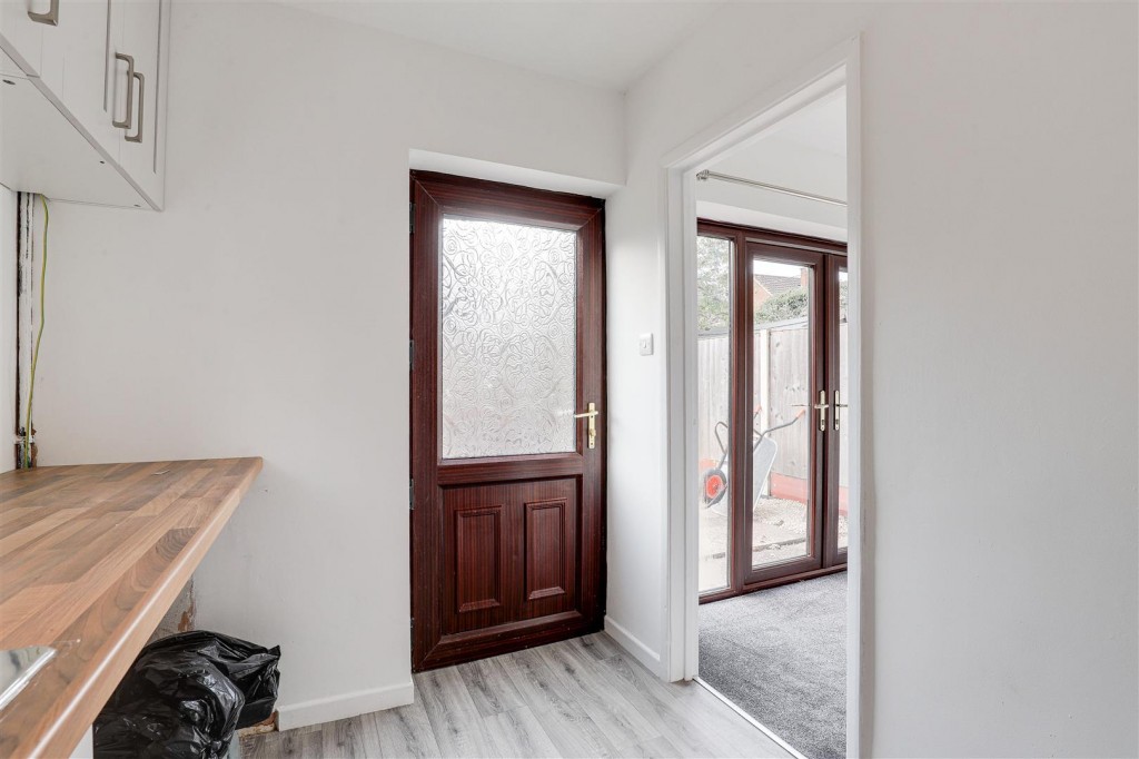 Sydney Road, Draycott, Derby, DE72 3PX