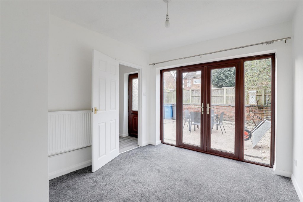 Sydney Road, Draycott, Derby, DE72 3PX