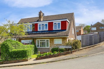 Darlton Drive, Arnold, Nottinghamshire, NG5 7LX