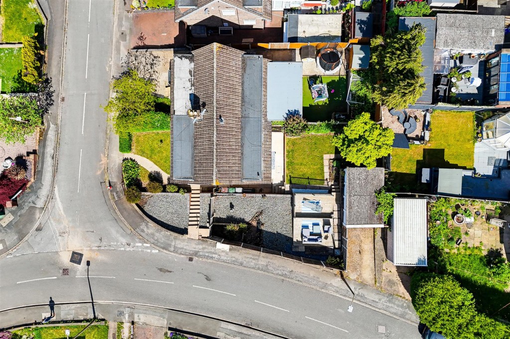Darlton Drive, Arnold, Nottinghamshire, NG5 7LX