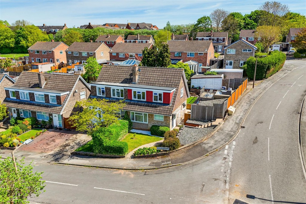 Darlton Drive, Arnold, Nottinghamshire, NG5 7LX