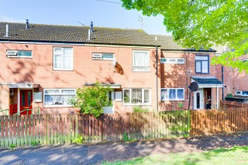 Eugene Gardens, The Meadows, Nottinghamshire, NG2 3LF