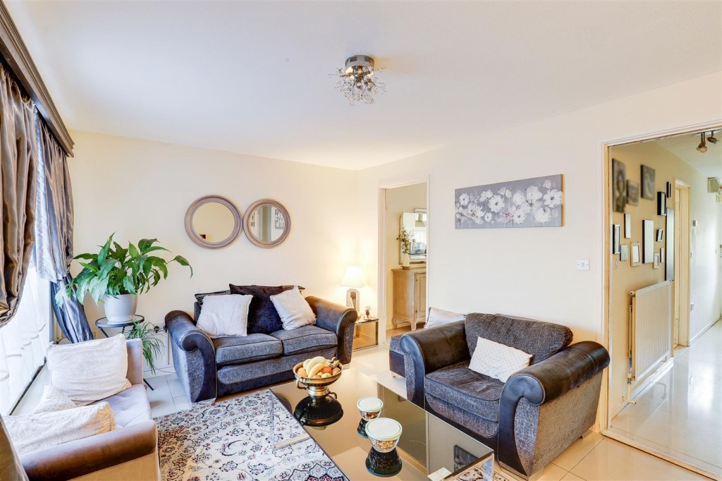 Eugene Gardens, The Meadows, Nottinghamshire, NG2 3LF