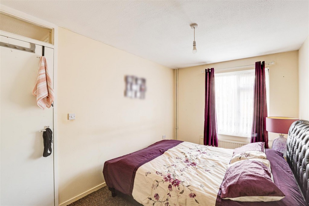Eugene Gardens, The Meadows, Nottinghamshire, NG2 3LF
