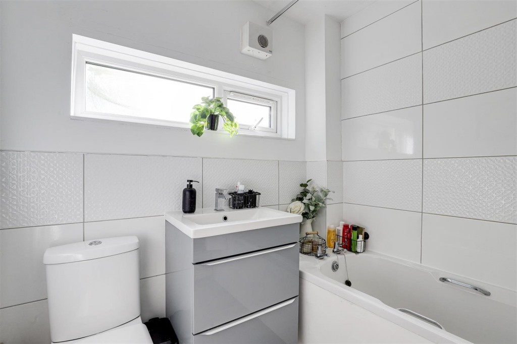 Eugene Gardens, The Meadows, Nottinghamshire, NG2 3LF