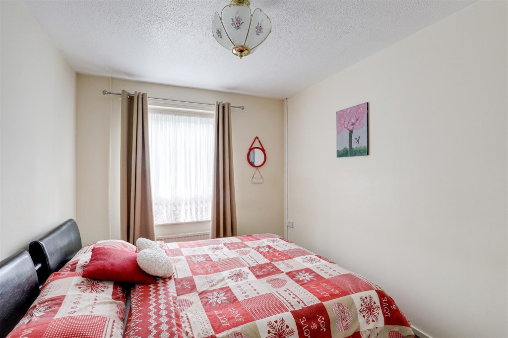 Eugene Gardens, The Meadows, Nottinghamshire, NG2 3LF