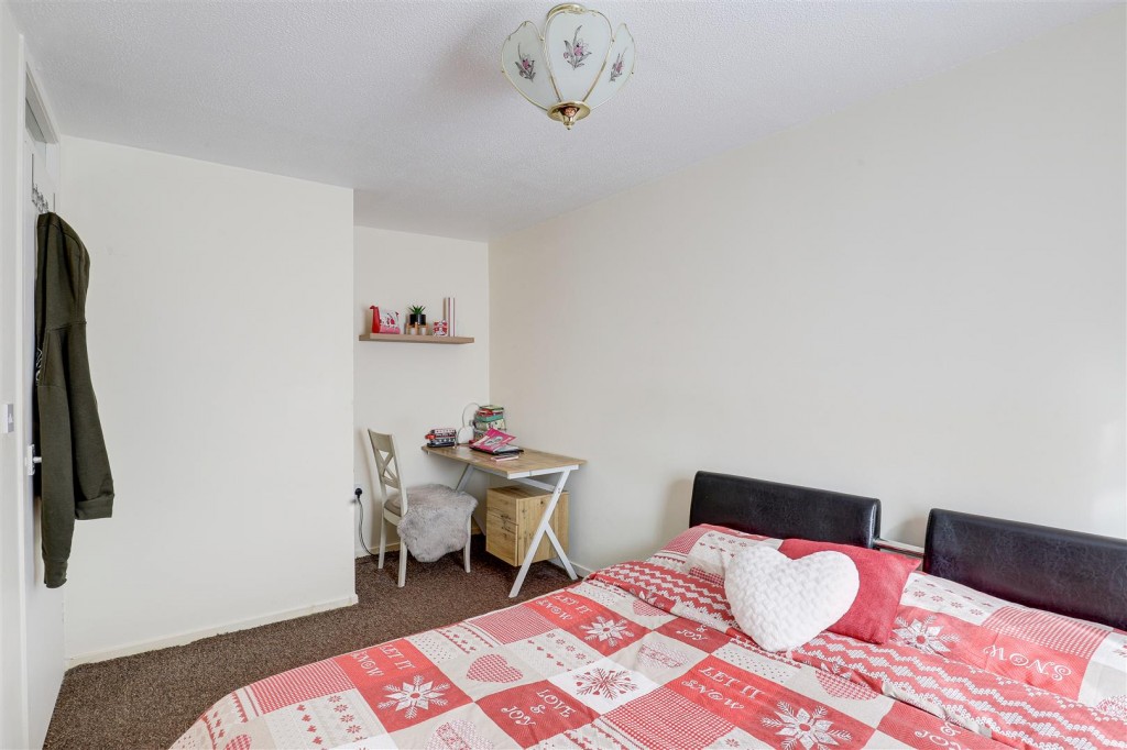 Eugene Gardens, The Meadows, Nottinghamshire, NG2 3LF