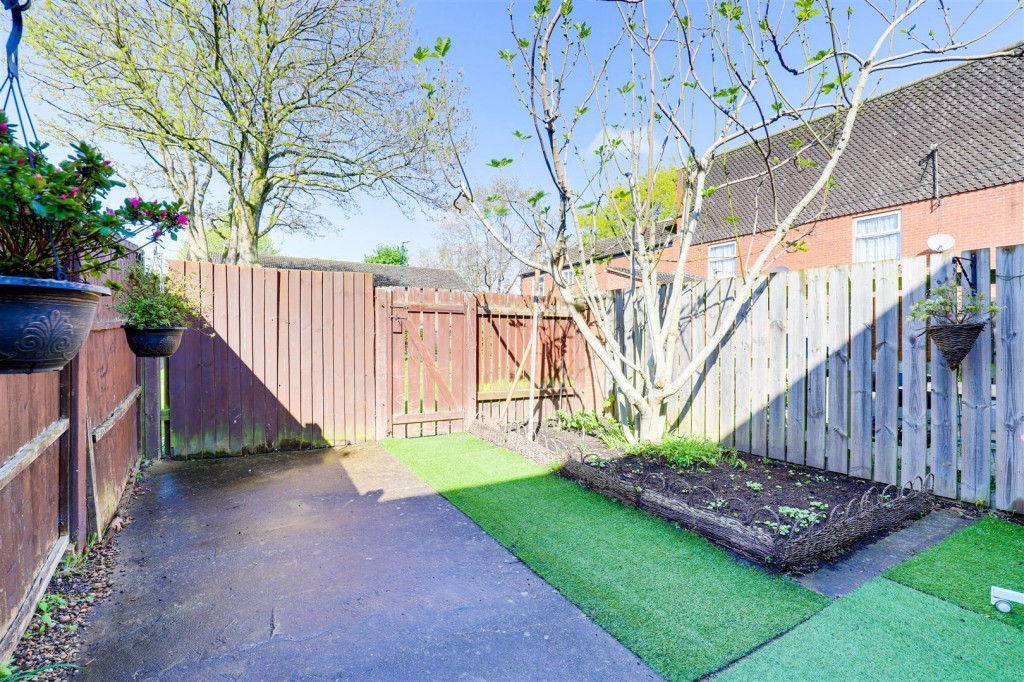 Eugene Gardens, The Meadows, Nottinghamshire, NG2 3LF