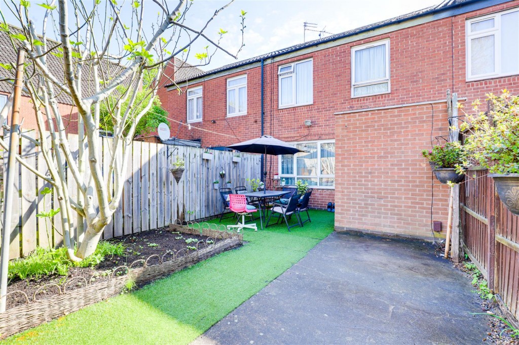 Eugene Gardens, The Meadows, Nottinghamshire, NG2 3LF