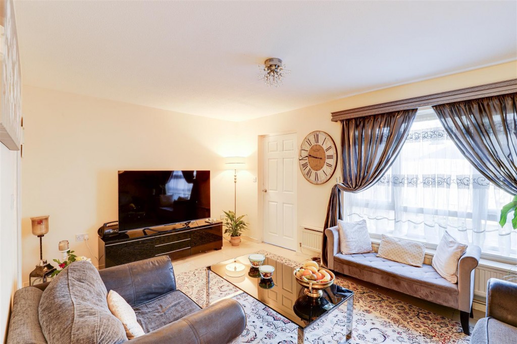 Eugene Gardens, The Meadows, Nottinghamshire, NG2 3LF