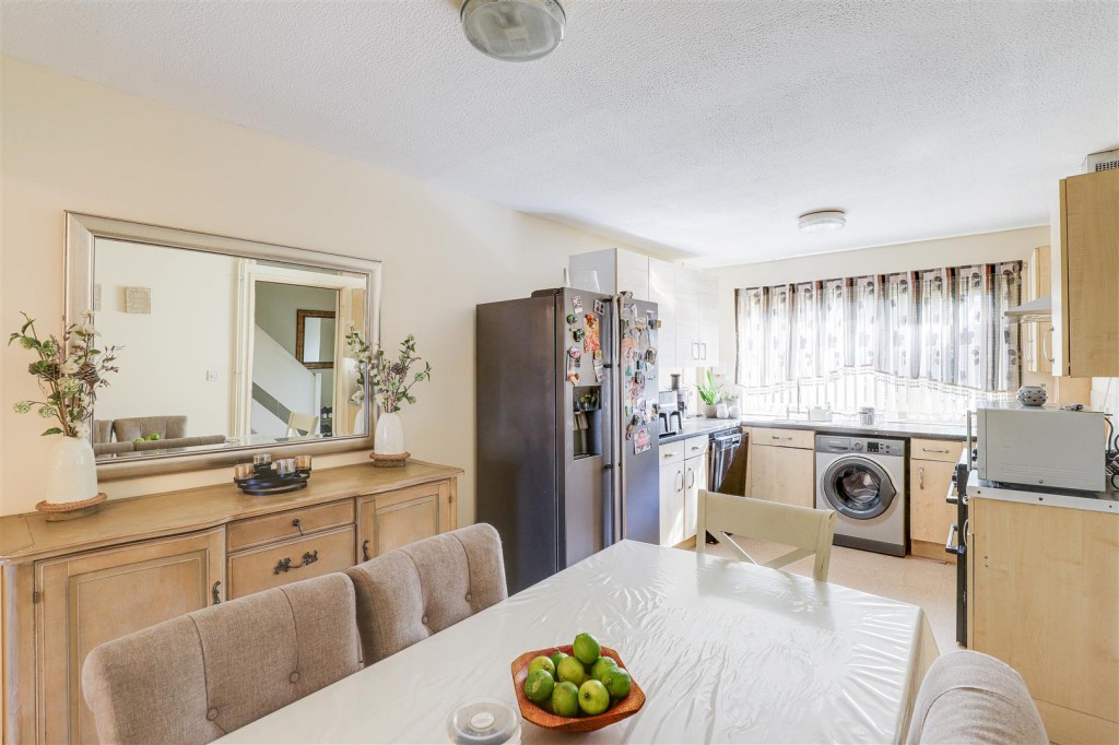 Eugene Gardens, The Meadows, Nottinghamshire, NG2 3LF