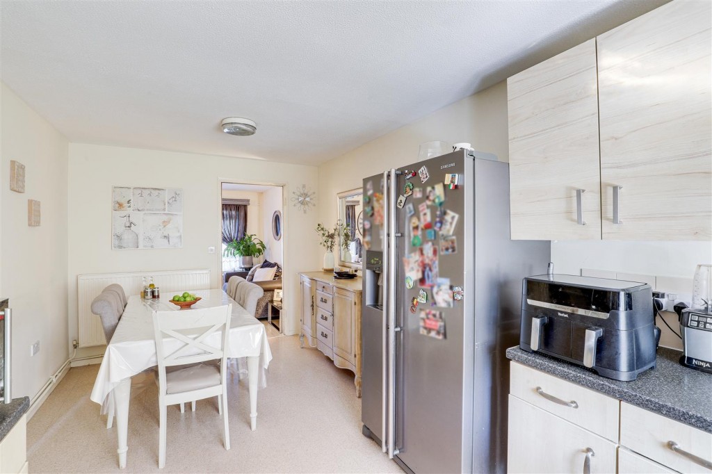 Eugene Gardens, The Meadows, Nottinghamshire, NG2 3LF