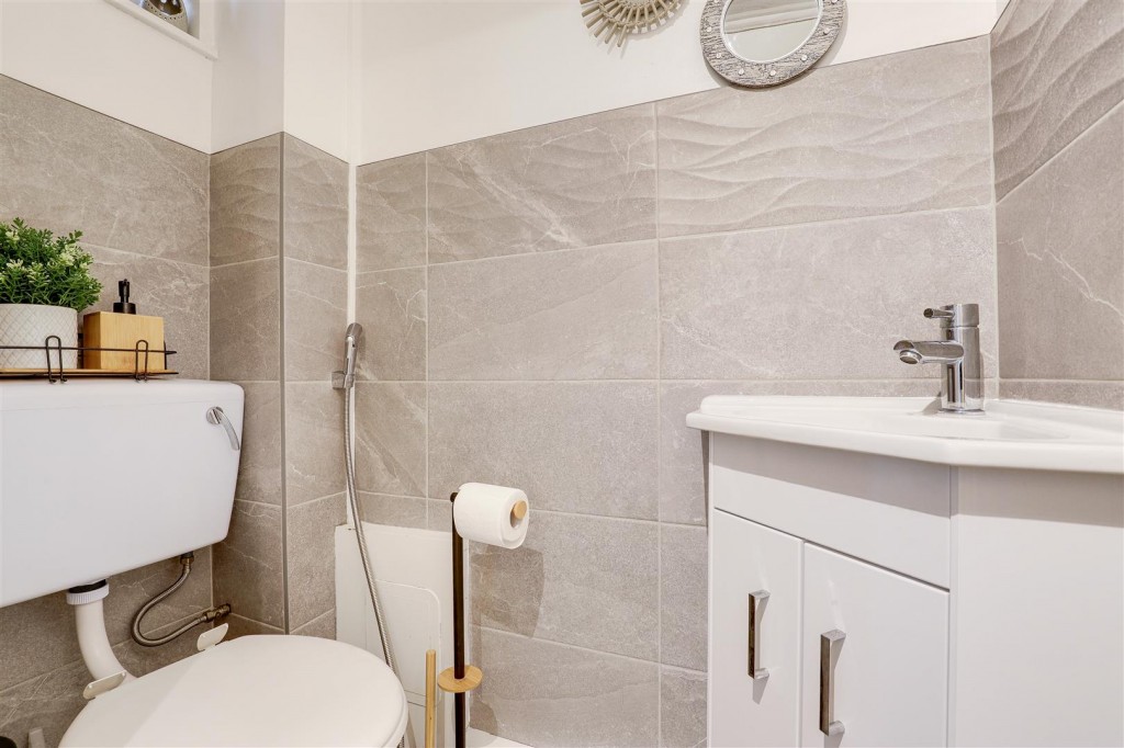 Eugene Gardens, The Meadows, Nottinghamshire, NG2 3LF