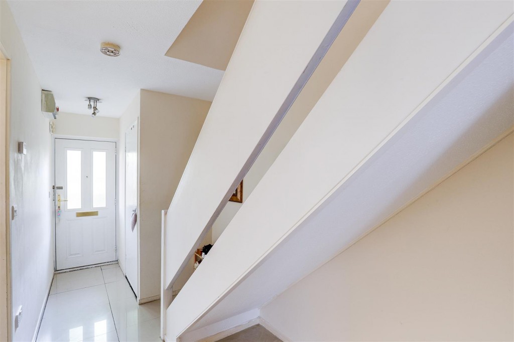 Eugene Gardens, The Meadows, Nottinghamshire, NG2 3LF