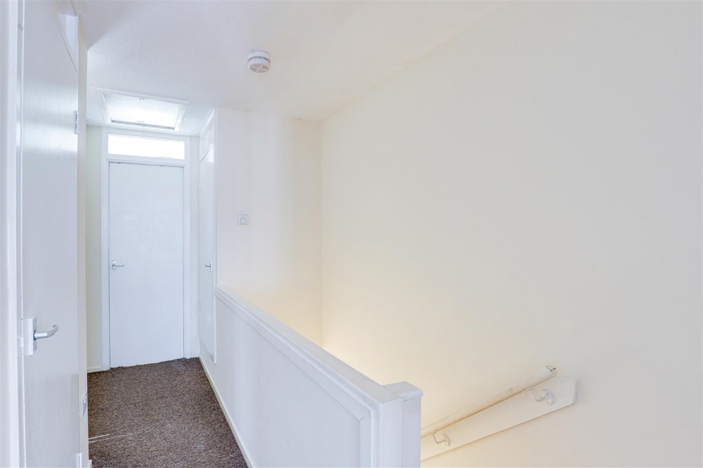 Eugene Gardens, The Meadows, Nottinghamshire, NG2 3LF