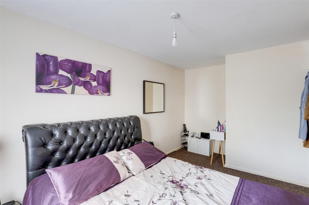Eugene Gardens, The Meadows, Nottinghamshire, NG2 3LF