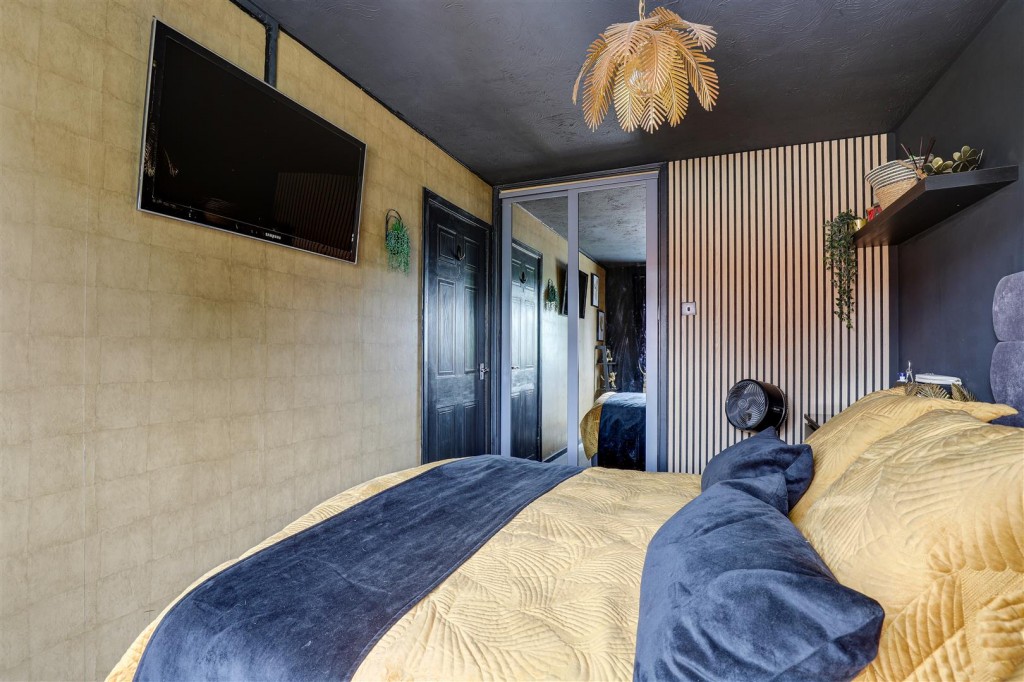 Nether Pasture, Netherfield, Nottinghamshire,NG4 2JZ