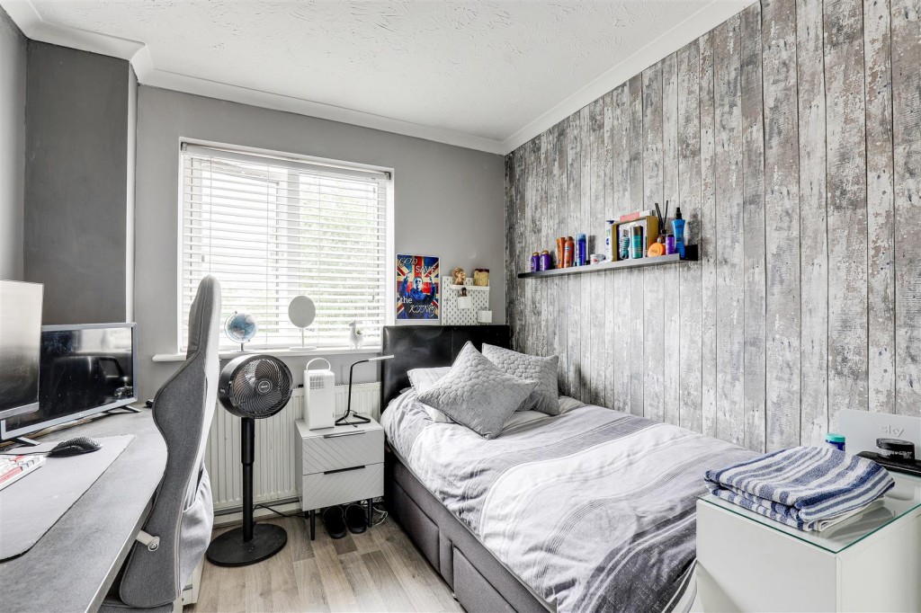 Nether Pasture, Netherfield, Nottinghamshire,NG4 2JZ