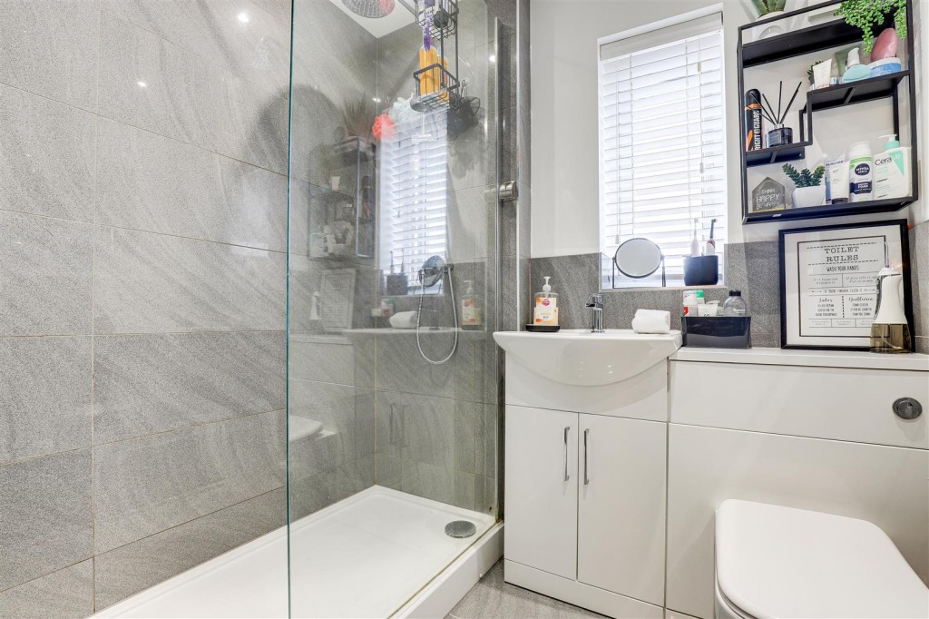 Nether Pasture, Netherfield, Nottinghamshire,NG4 2JZ