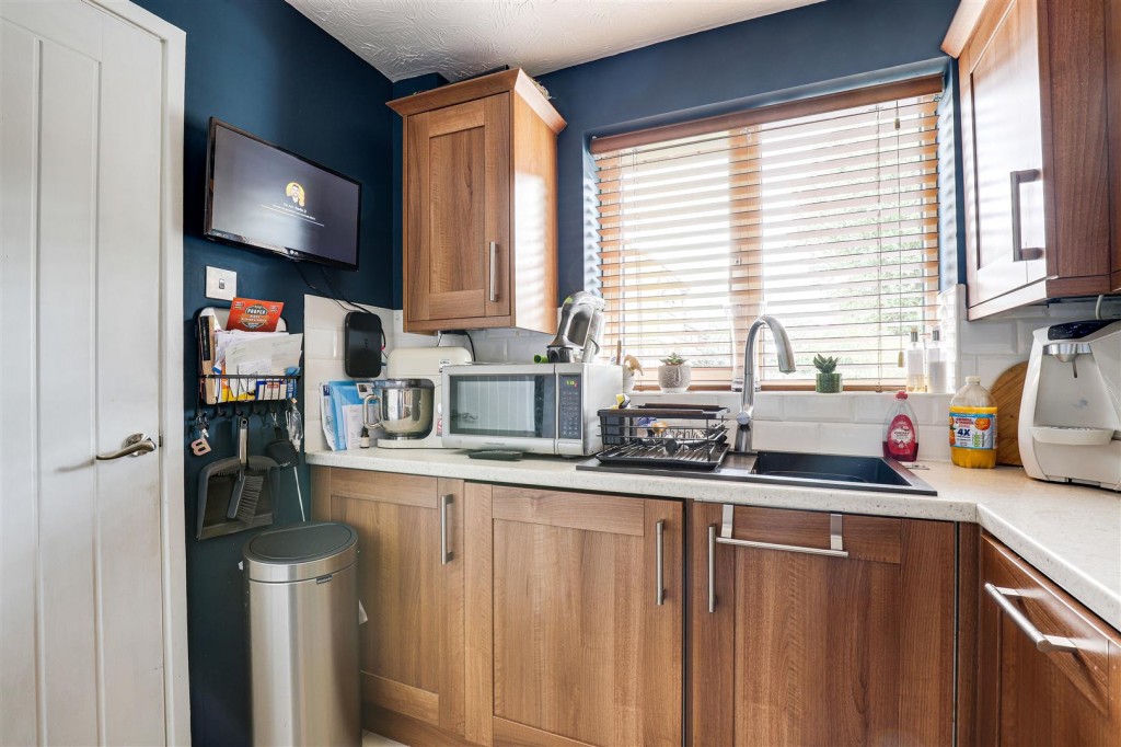 Nether Pasture, Netherfield, Nottinghamshire,NG4 2JZ