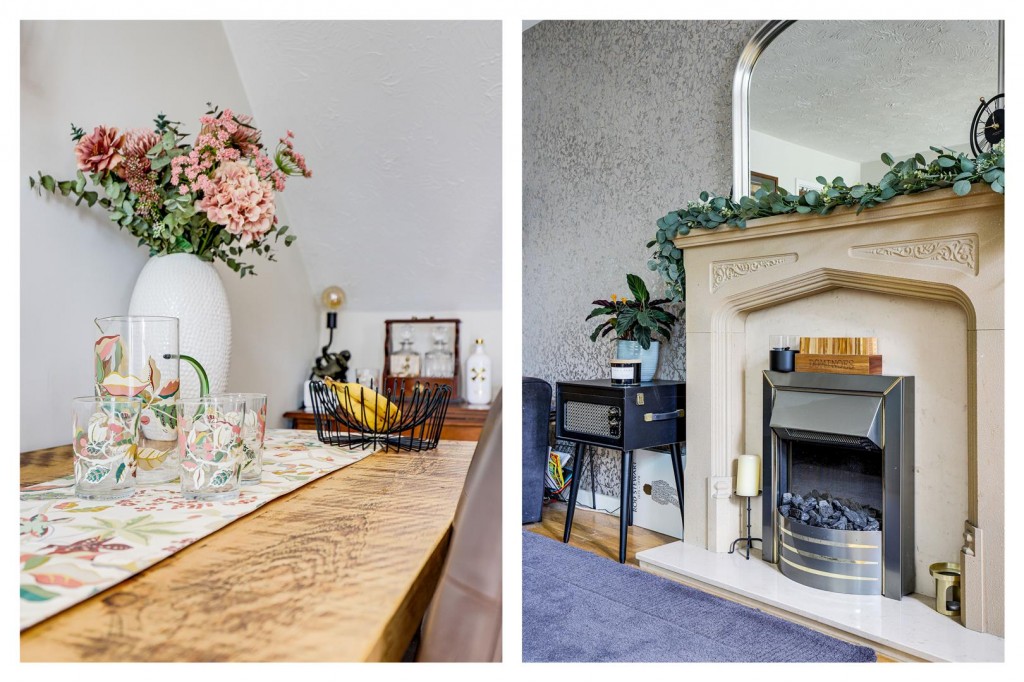 Nether Pasture, Netherfield, Nottinghamshire,NG4 2JZ