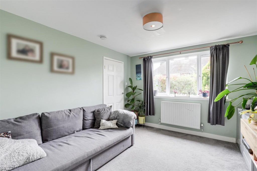 Rossell Drive, Stapleford, Nottinghamshire, NG9 7EG