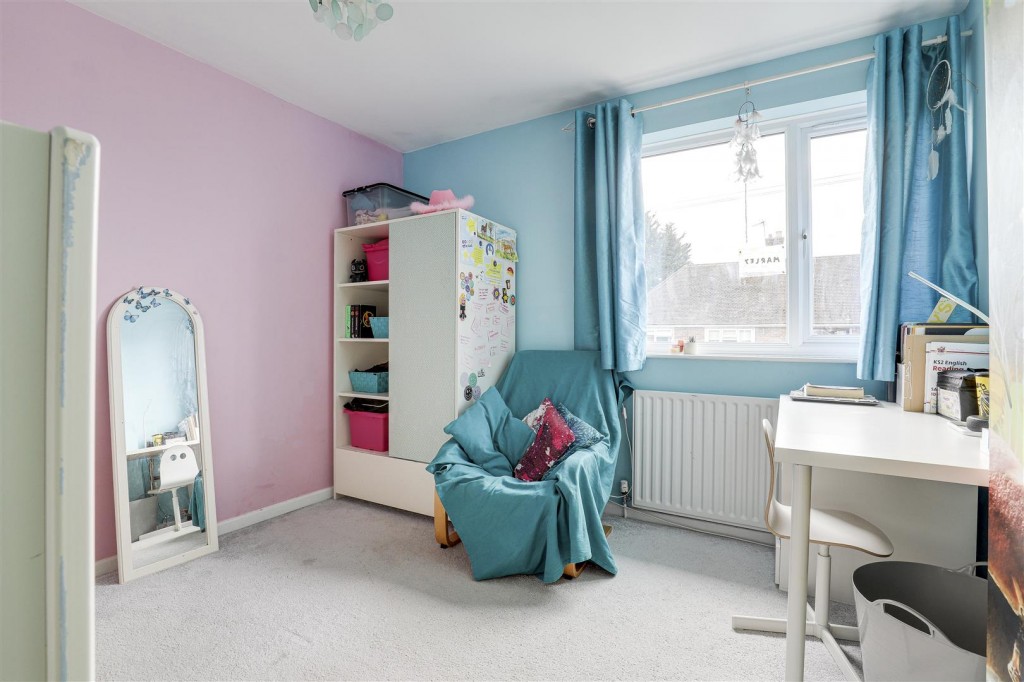 Rossell Drive, Stapleford, Nottinghamshire, NG9 7EG