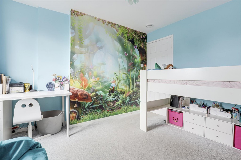 Rossell Drive, Stapleford, Nottinghamshire, NG9 7EG