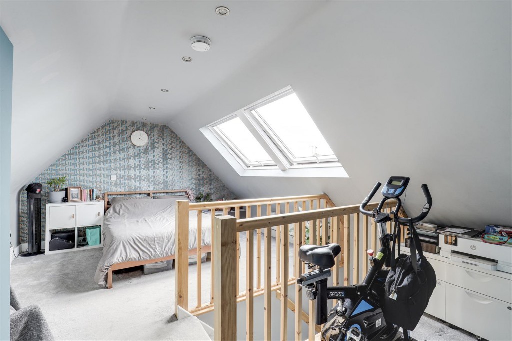 Rossell Drive, Stapleford, Nottinghamshire, NG9 7EG