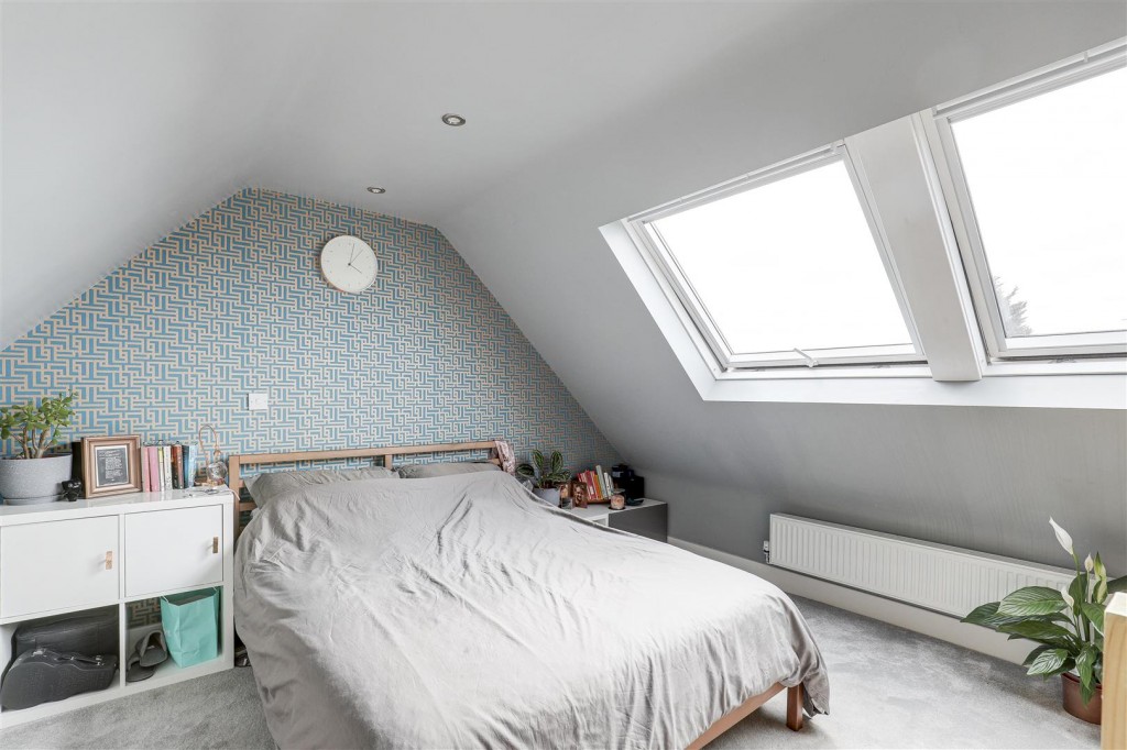 Rossell Drive, Stapleford, Nottinghamshire, NG9 7EG