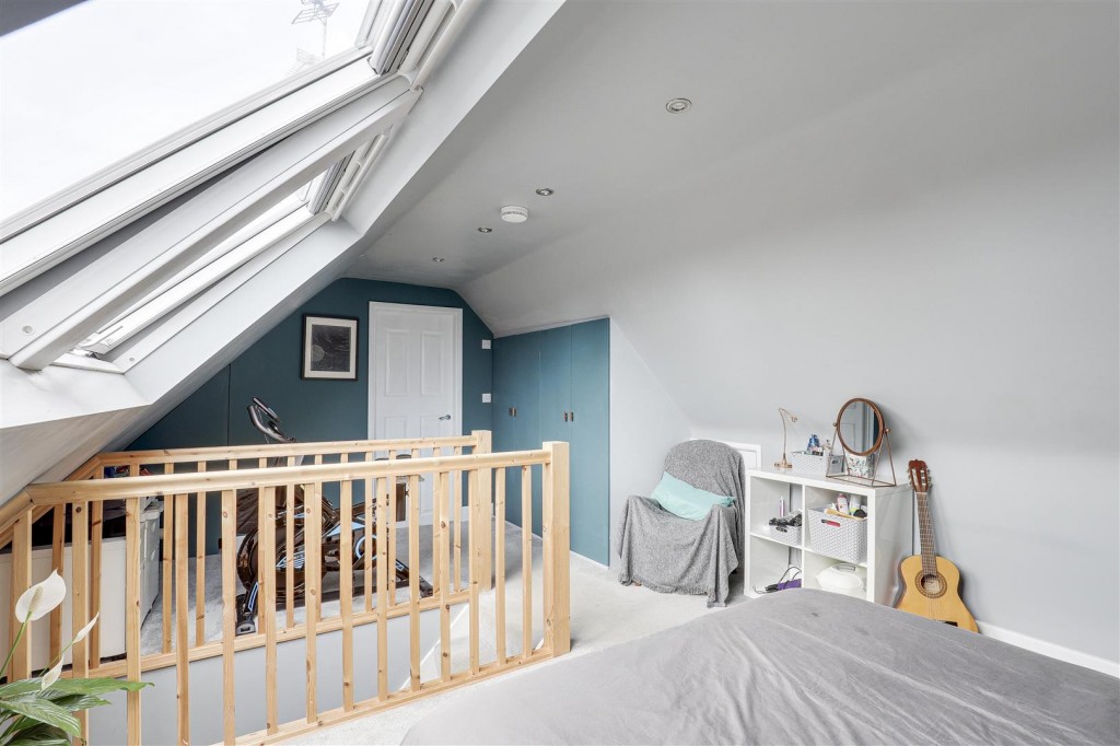 Rossell Drive, Stapleford, Nottinghamshire, NG9 7EG