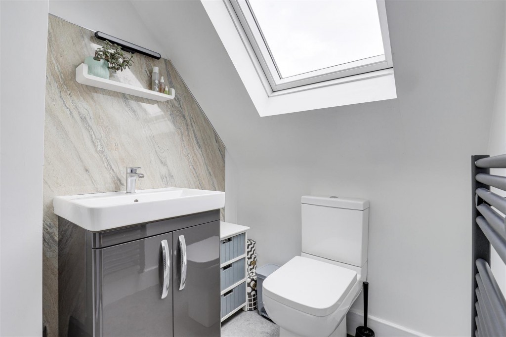 Rossell Drive, Stapleford, Nottinghamshire, NG9 7EG