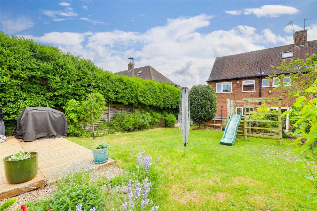 Rossell Drive, Stapleford, Nottinghamshire, NG9 7EG