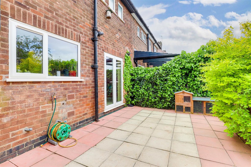 Rossell Drive, Stapleford, Nottinghamshire, NG9 7EG