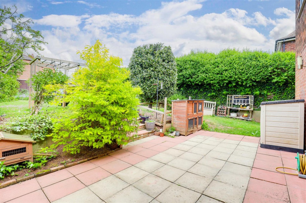 Rossell Drive, Stapleford, Nottinghamshire, NG9 7EG