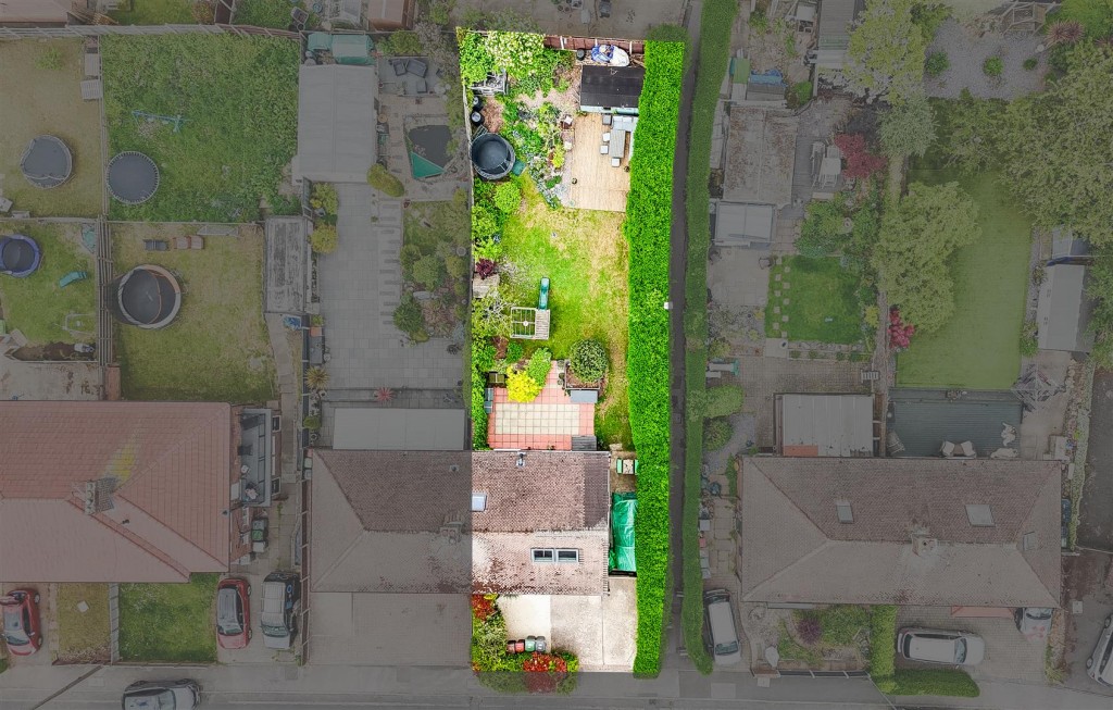 Rossell Drive, Stapleford, Nottinghamshire, NG9 7EG