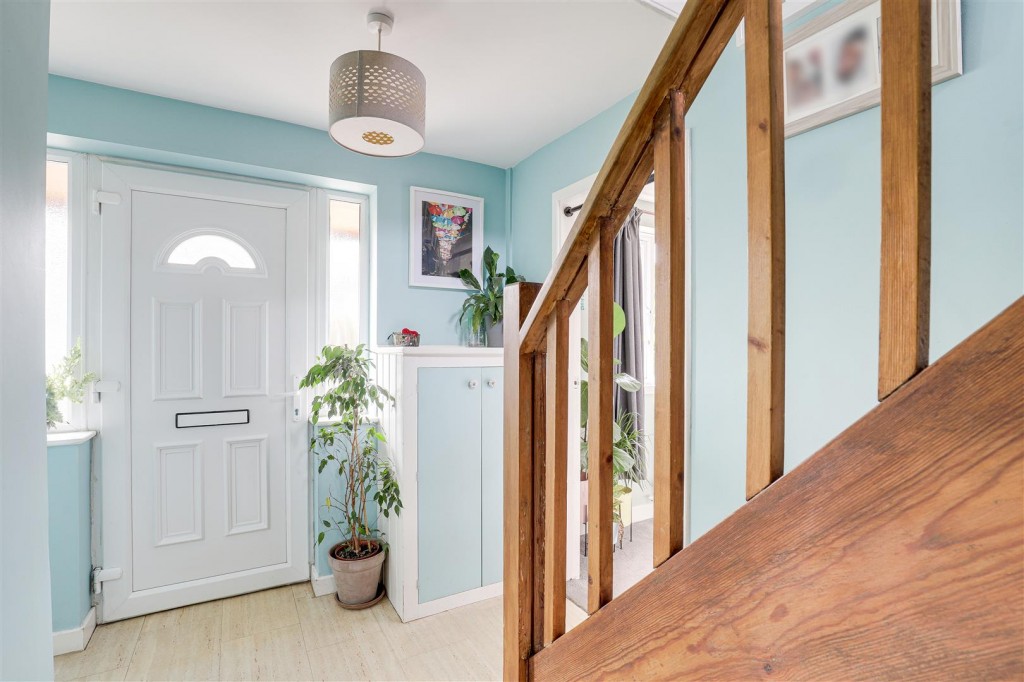Rossell Drive, Stapleford, Nottinghamshire, NG9 7EG