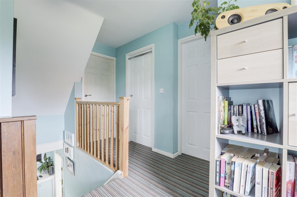 Rossell Drive, Stapleford, Nottinghamshire, NG9 7EG