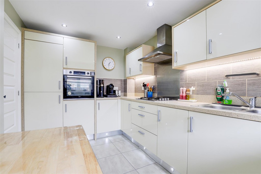 Perkins Way, Beeston, Nottinghamshire, NG9 5JD