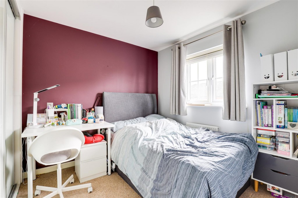 Perkins Way, Beeston, Nottinghamshire, NG9 5JD