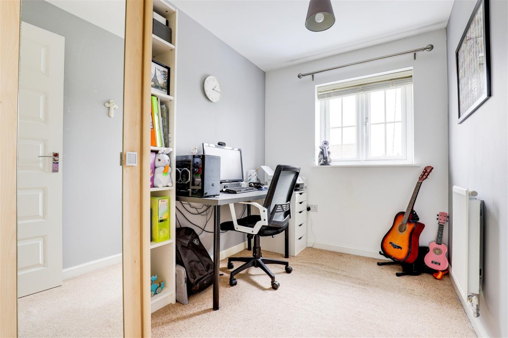 Perkins Way, Beeston, Nottinghamshire, NG9 5JD