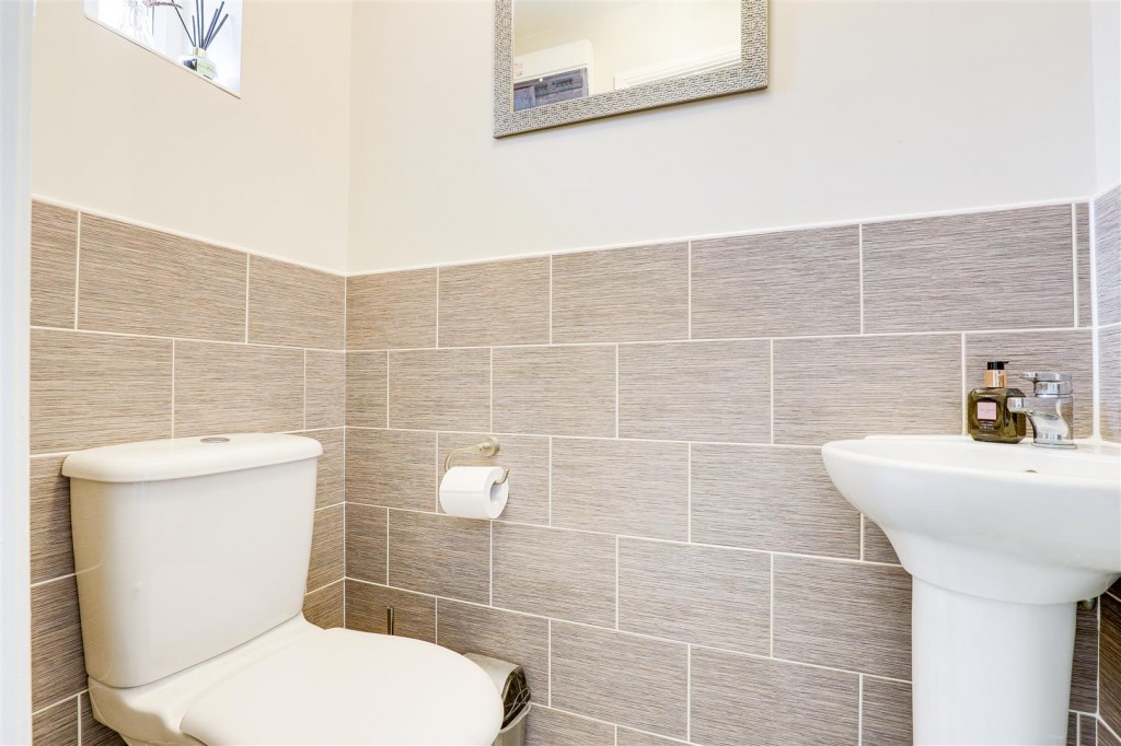 Perkins Way, Beeston, Nottinghamshire, NG9 5JD