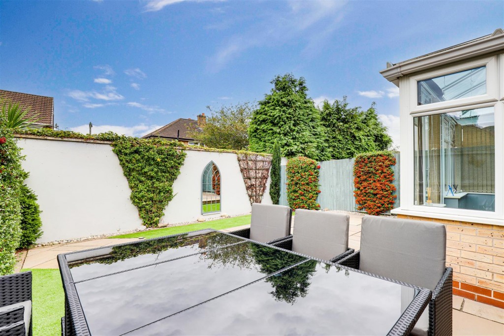 Perkins Way, Beeston, Nottinghamshire, NG9 5JD