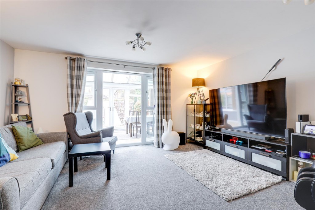 Perkins Way, Beeston, Nottinghamshire, NG9 5JD