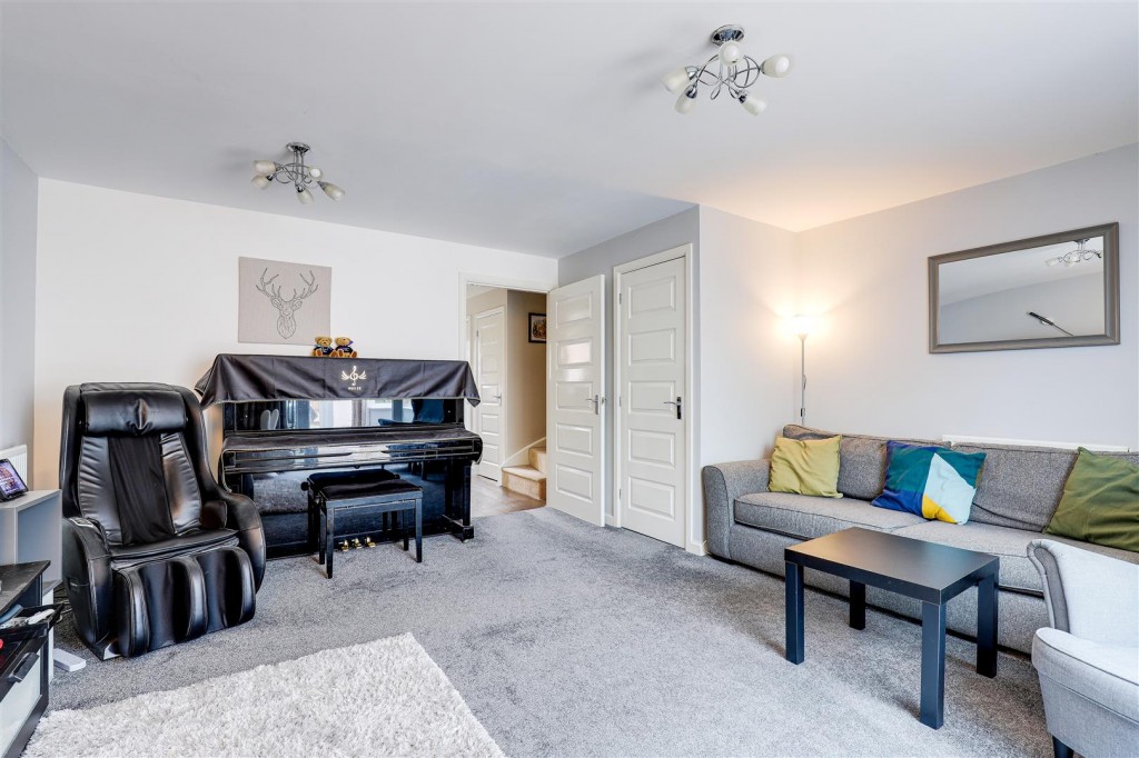 Perkins Way, Beeston, Nottinghamshire, NG9 5JD