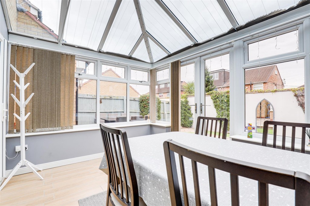 Perkins Way, Beeston, Nottinghamshire, NG9 5JD